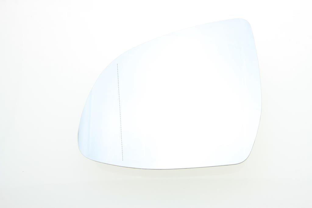 Cristal de espejo, retrovisor exterior VAN WEZEL ref. 0690837